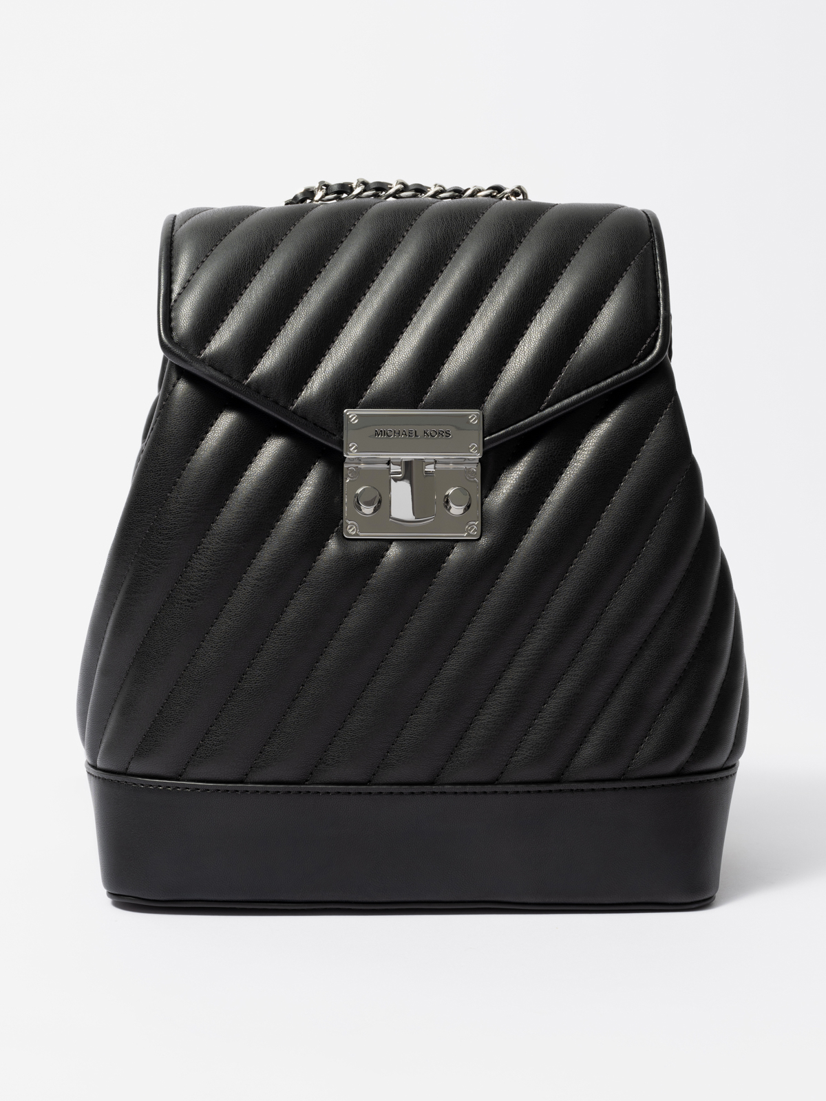

Рюкзак женский Michael Kors 35F1SX0B6U черный, 35F1SX0B6U
