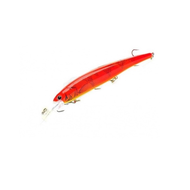 

Воблер Grows Culture Bandits Walleye Deep 17,5 г, 120 мм, 4, 1 шт., Bandits