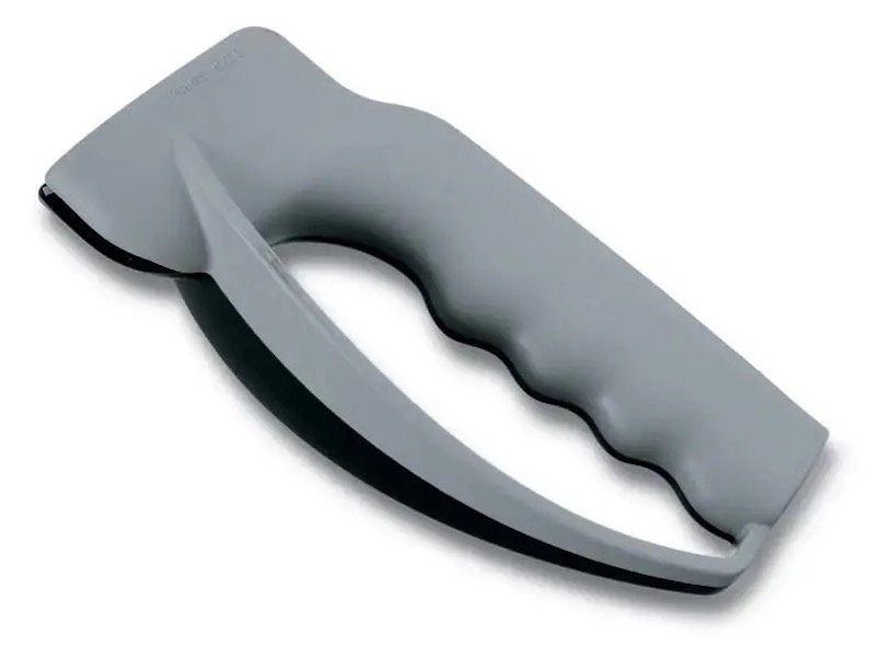 

Точилка для кухон.ножей Victorinox 7.8715 135мм серый карт.коробка, Точилка для кухон.ножей Victorinox (7.8715) 135мм серый карт.коробка