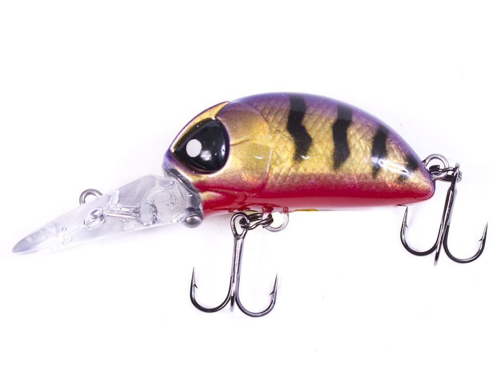 

Воблер Lucky John Haira Tiny LBF 4 г, 33 мм, 114, 1 шт., Pro Series Haira Tiny LBF