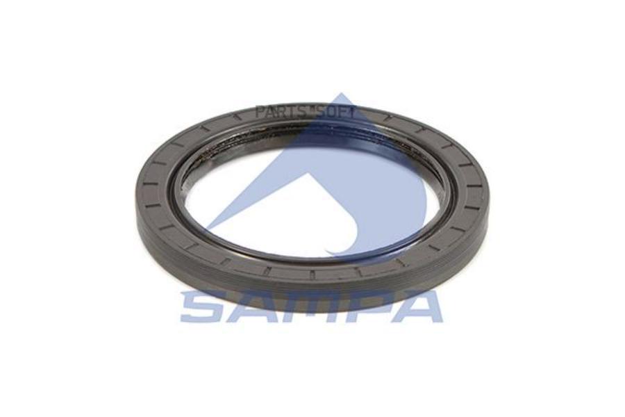 

Сальник ступицы колеса SAMPA 080.326