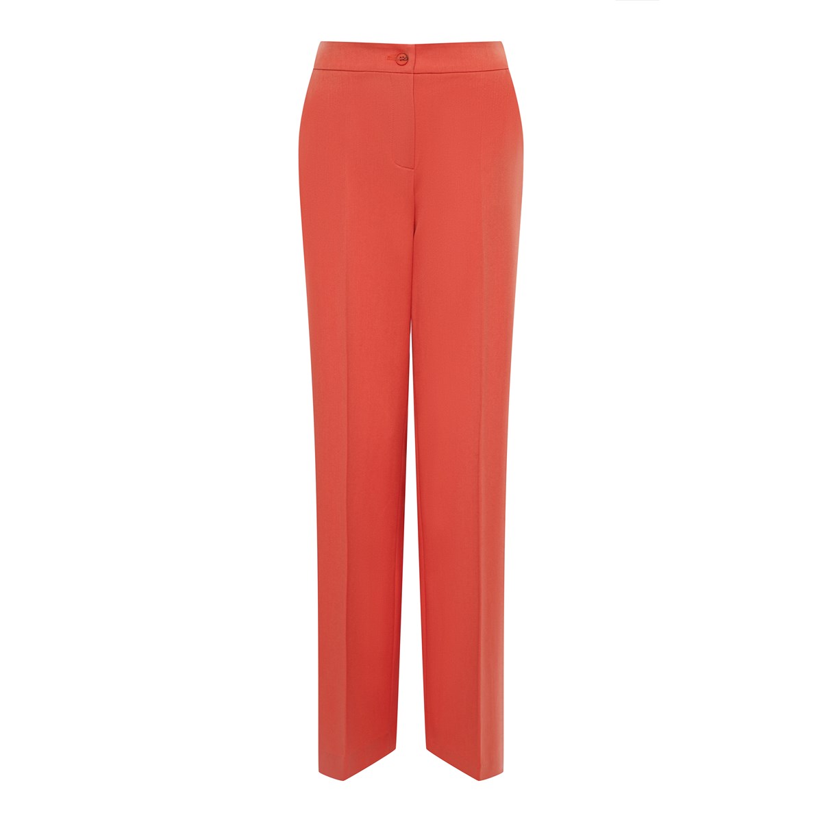 

Брюки женские Katy Collection 55843 оранжевые XL, Оранжевый, 55843