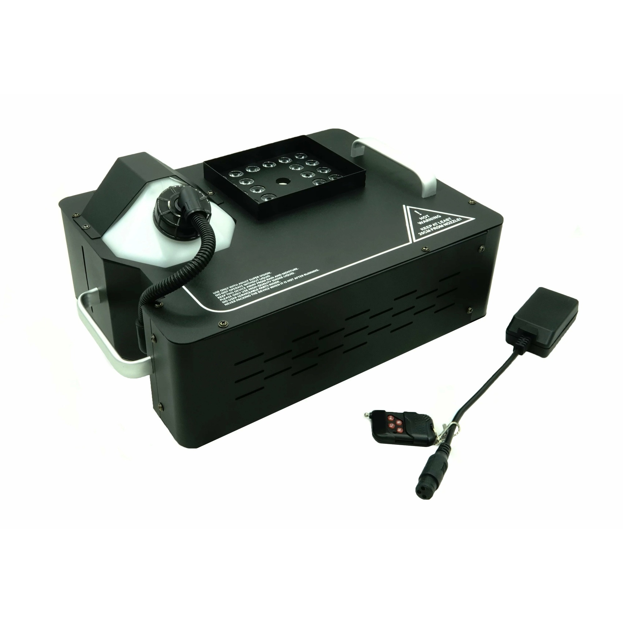 Дым машина Estrada Pro FM 1500DMX