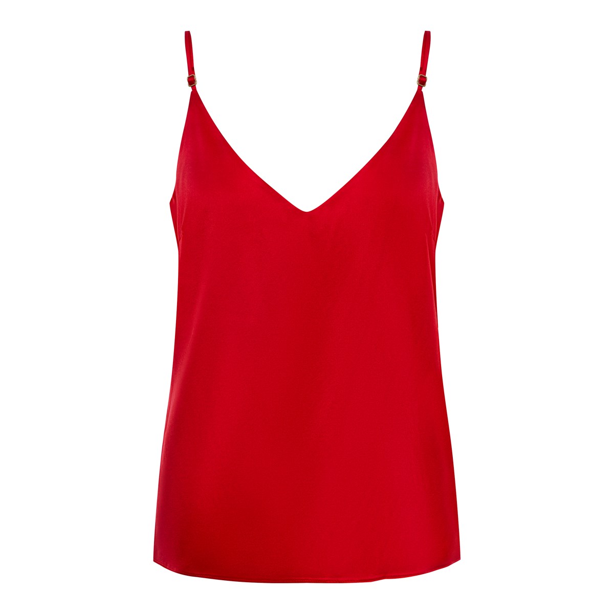 

Топ женский Katy Collection 55858 красный M, 55858