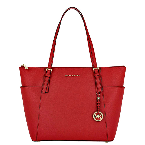 Сумка тоут женская Michael Kors 30f2GTTT8L, красный