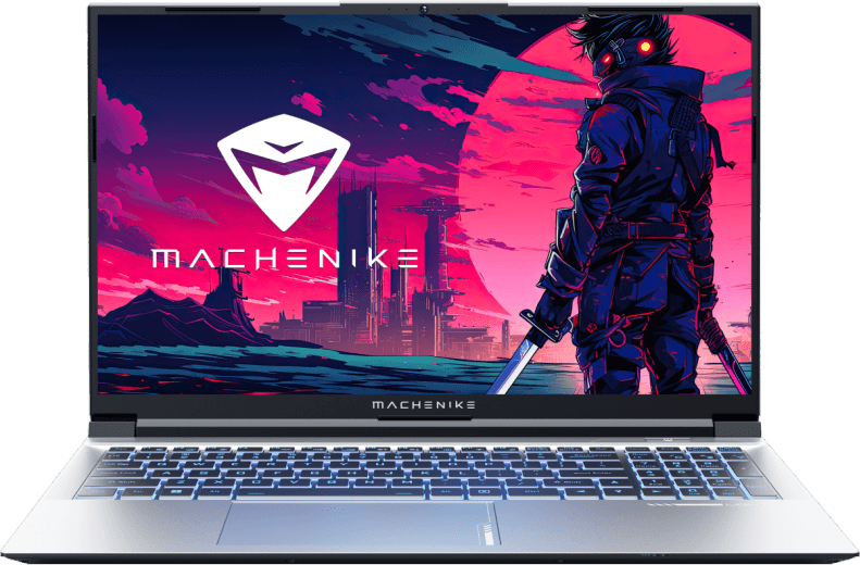 

Ноутбук Machenike L15 Air Pulsar XT Gray (JJ00GK00ERU), L15 Air Pulsar XT