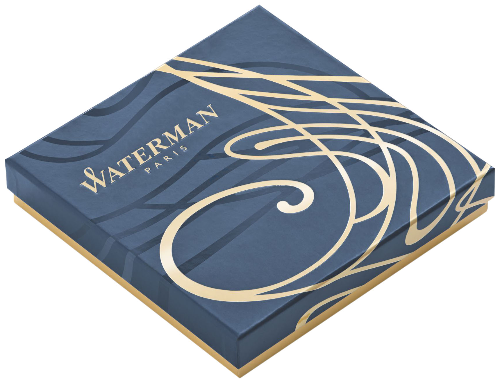 

Подарочная коробка Waterman 2017 с органайзером, 1979723