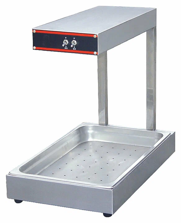 

Подогреватель Viatto VHT-1, Серебристый, VHT-1