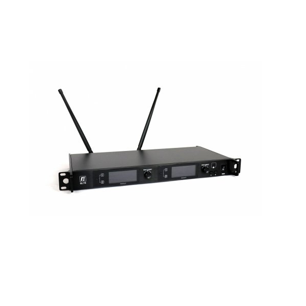 

Радиосистема RFIntell QL7R/T2-A, QL7R/T2-A