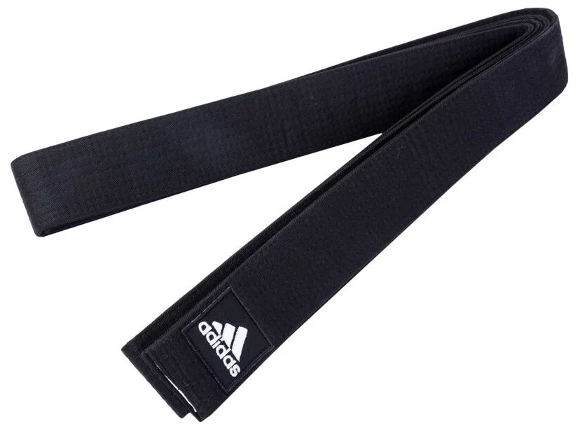 

Пояс для единоборств Elite Belt черный (длина 300 см), Elite Belt