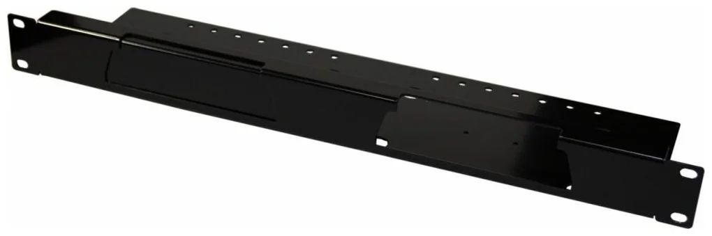 

VISUAL PRODUCTIONS Rackmount Рэковое крепление для 2 контроллеров VP CORE., Черный