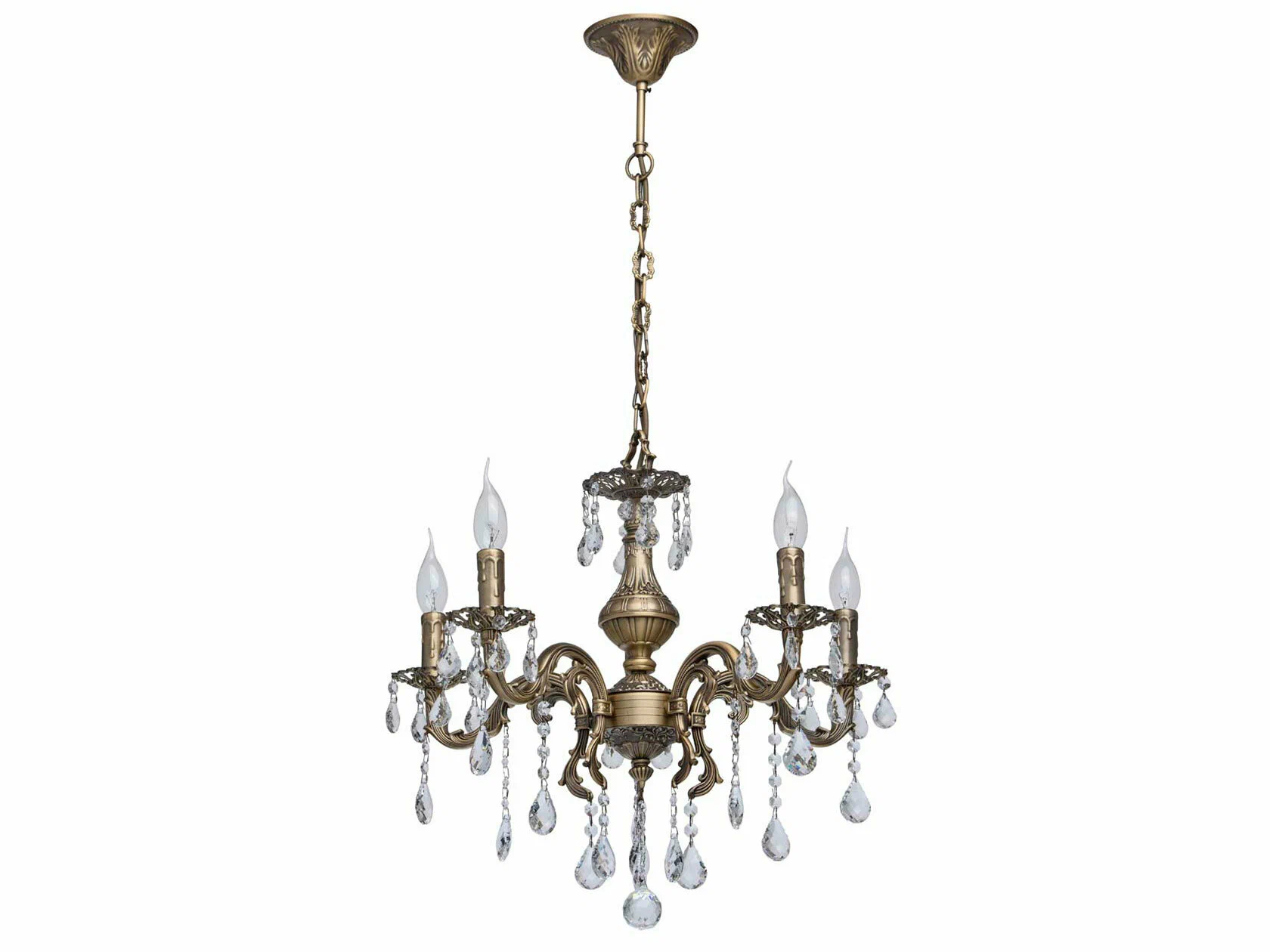 

MW-LIGHT Люстра подвесная 301017605 MW-LIGHT