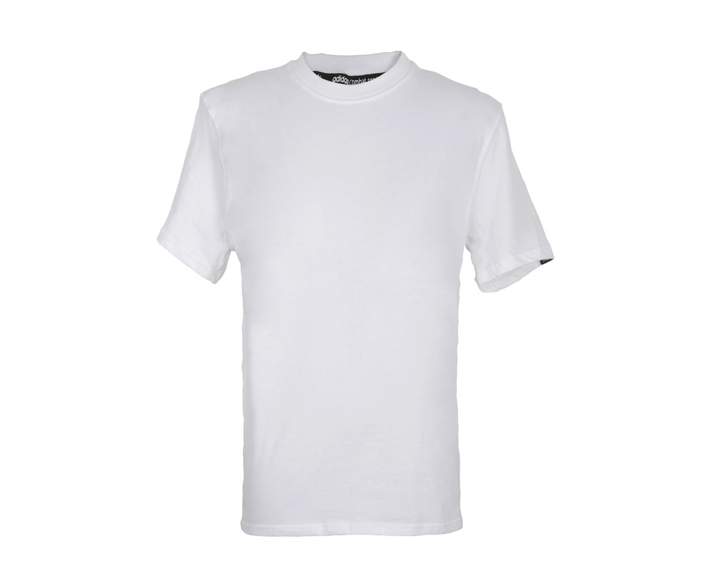 

Футболка мужская Adidas adiTSG2B белая XL, Белый, adiTSG2B