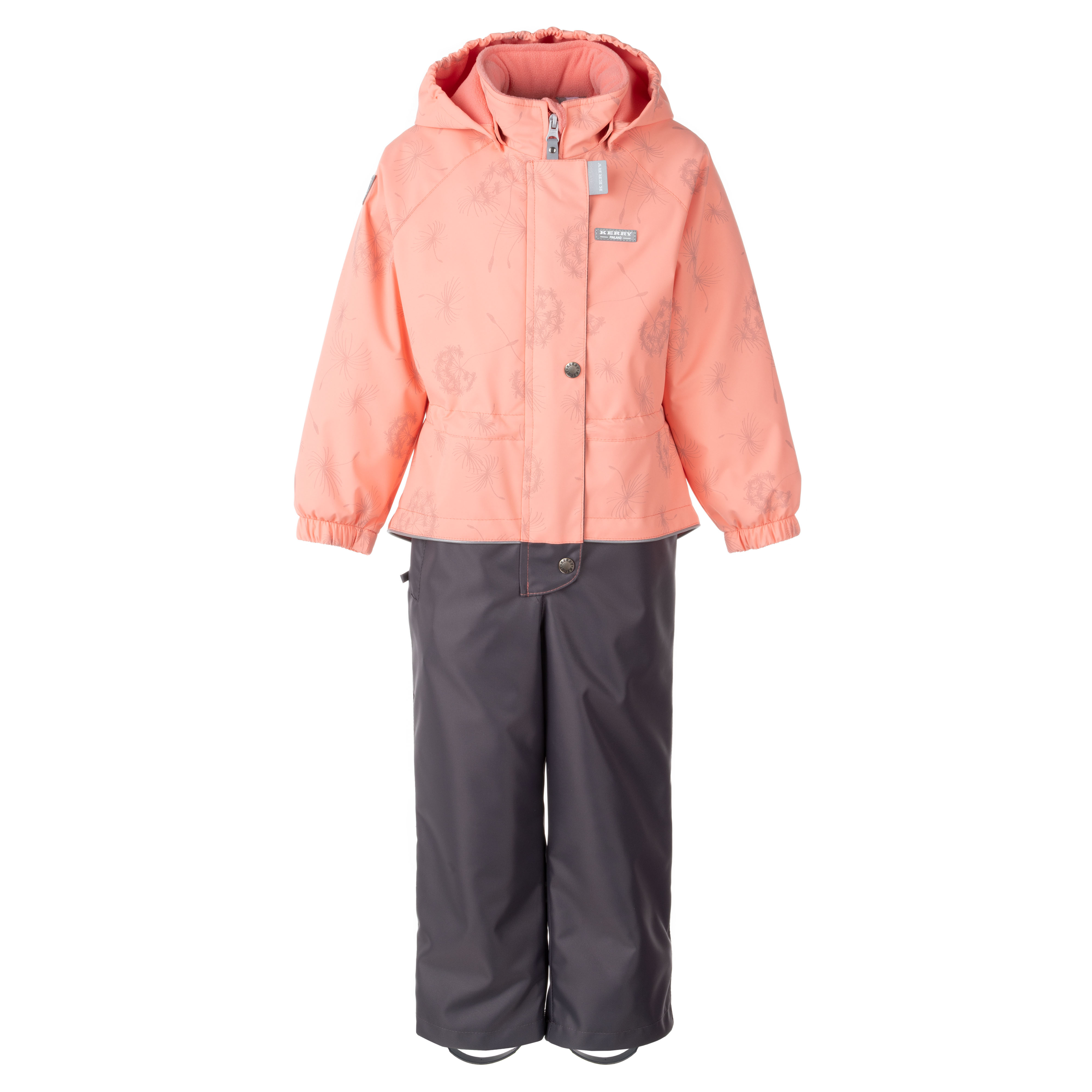 

Комбинезон детский KERRY K23019, бежевый, 98, K23019