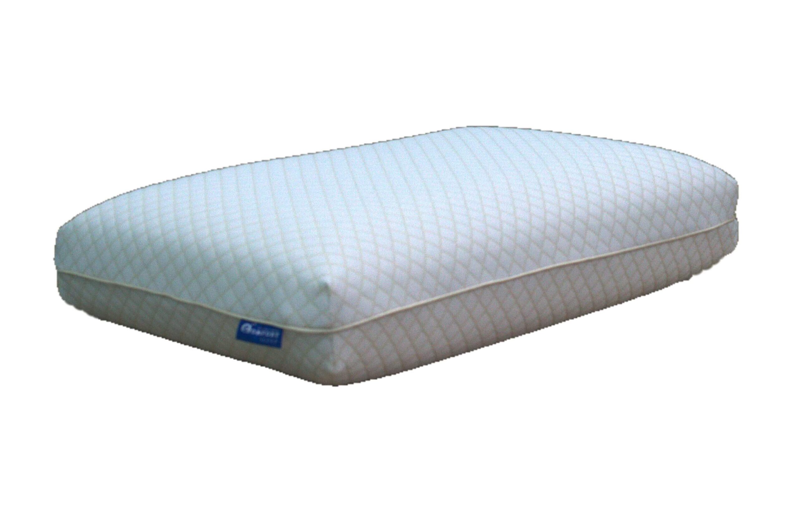 фото Анатомическая подушка мемори м классик слип comfort sleep