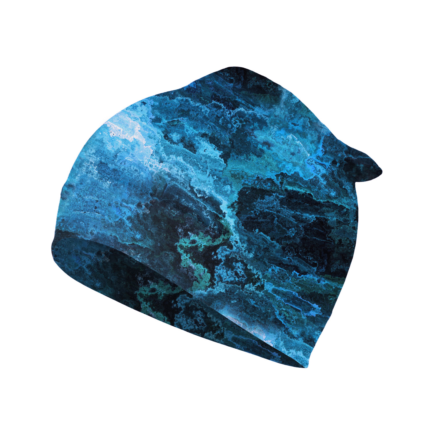 

Шапка детская KERRY K24677 в, 6310, 56, Синий, K24677 в