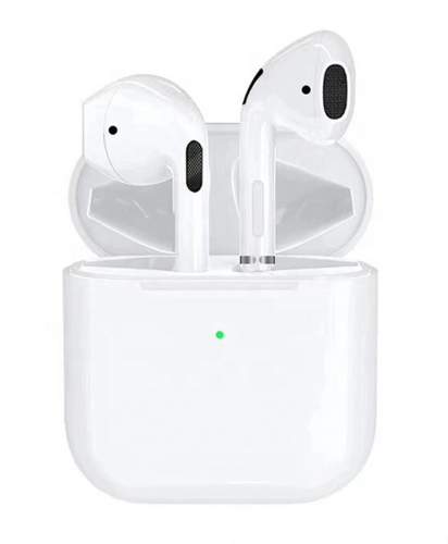 фото Беспроводные наушники 3m air pod pro white