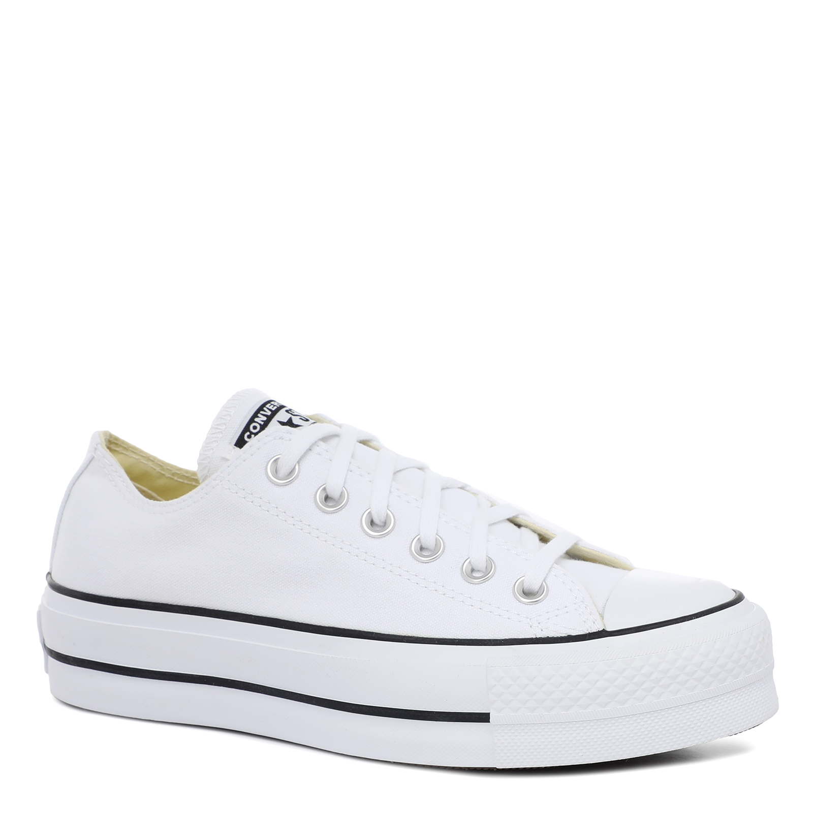 фото Кеды женские converse 560251 белые 35 eu