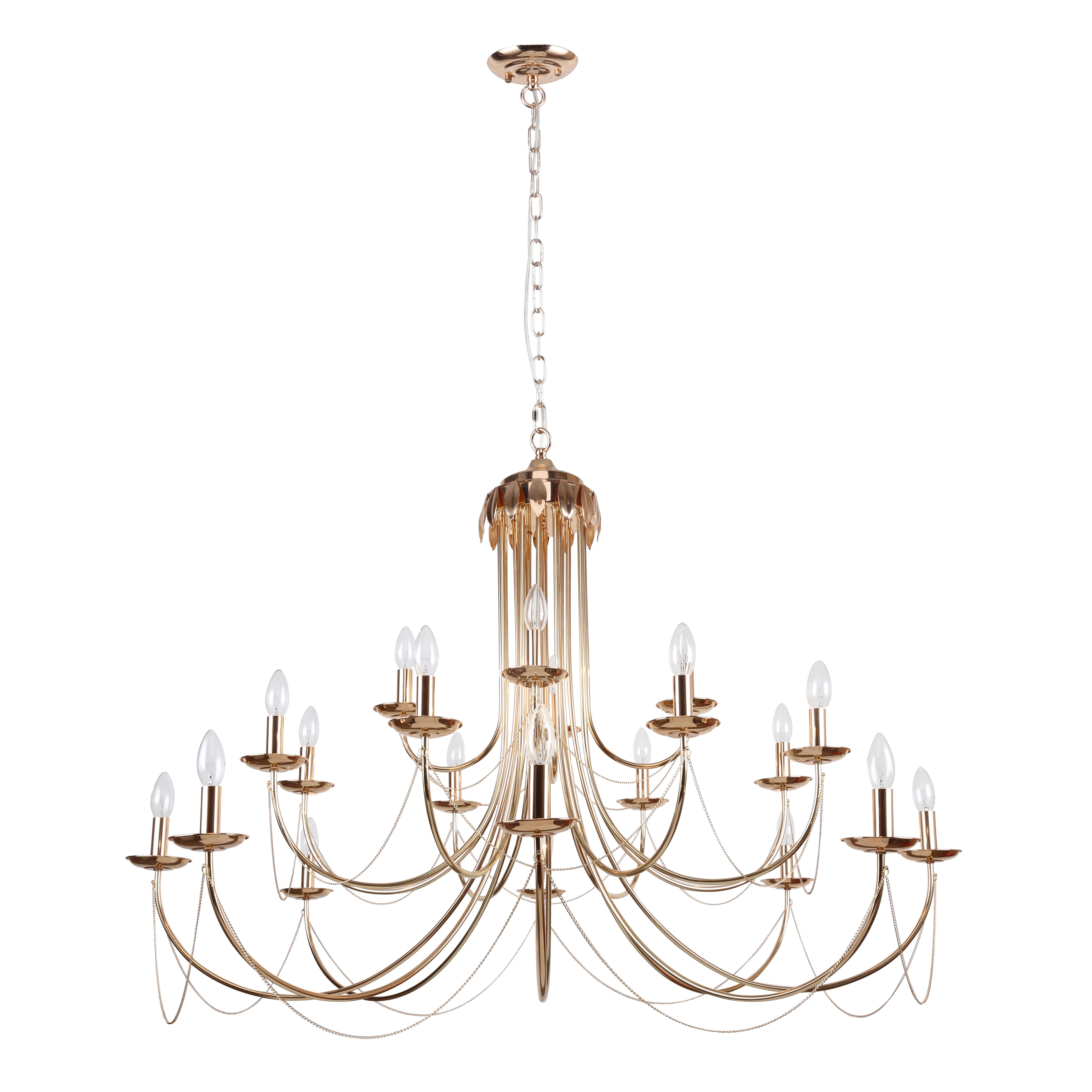 

F-Promo Подвесная люстра Plini 2591-20P F-Promo