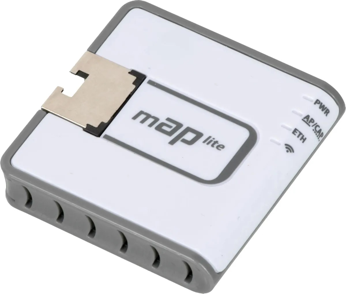 

Точка доступа MIKROTIK mAP lite, белый rbmapl-2nd, Точка доступа MIKROTIK mAP lite, белый [rbmapl-2nd]