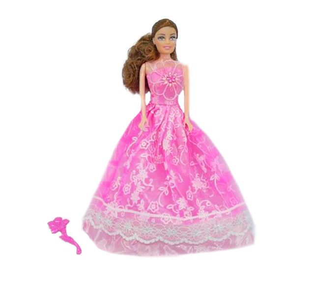 

Кукла Игротрейд 1145341, 1145341