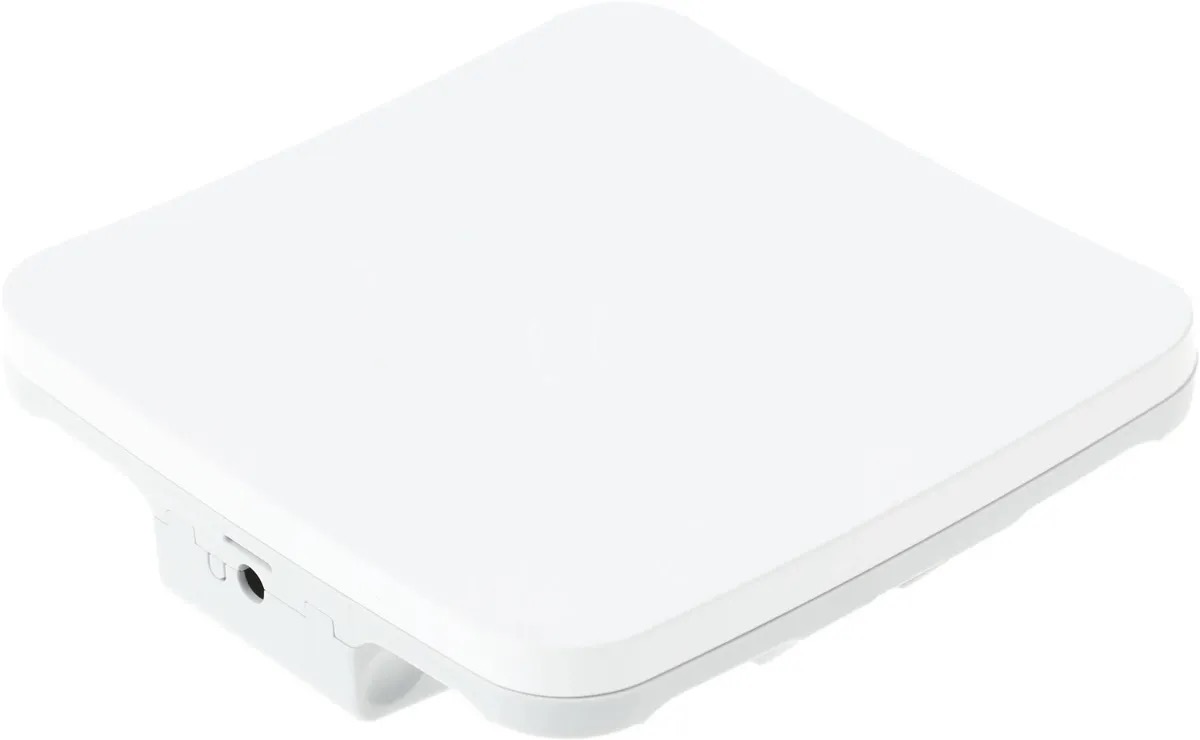 

Точка доступа MIKROTIK SXTsq Lite5 rbsxtsq5nd, Точка доступа MIKROTIK SXTsq Lite5 [rbsxtsq5nd]