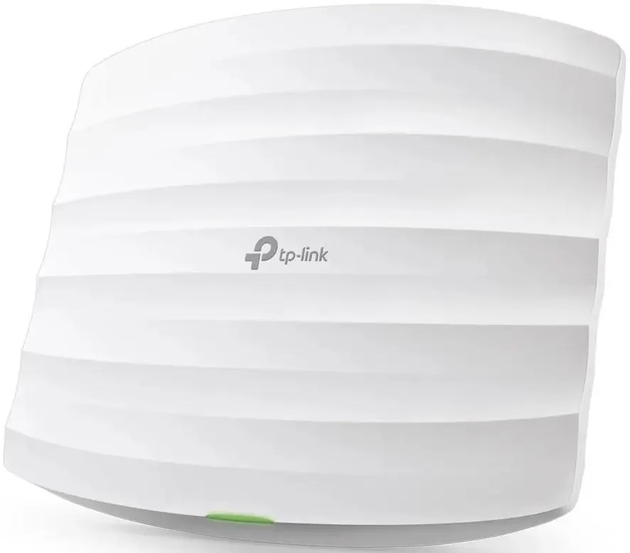 

Точка доступа TP-LINK EAP110, белый