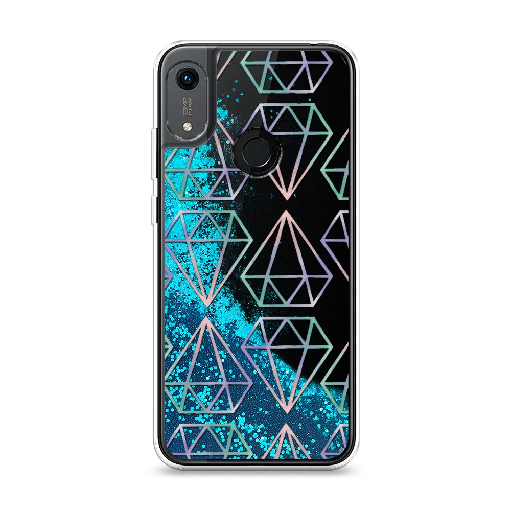 Чехол Awog  на  Honor 8A/8A Pro/Huawei Y6s/Y6 2019 