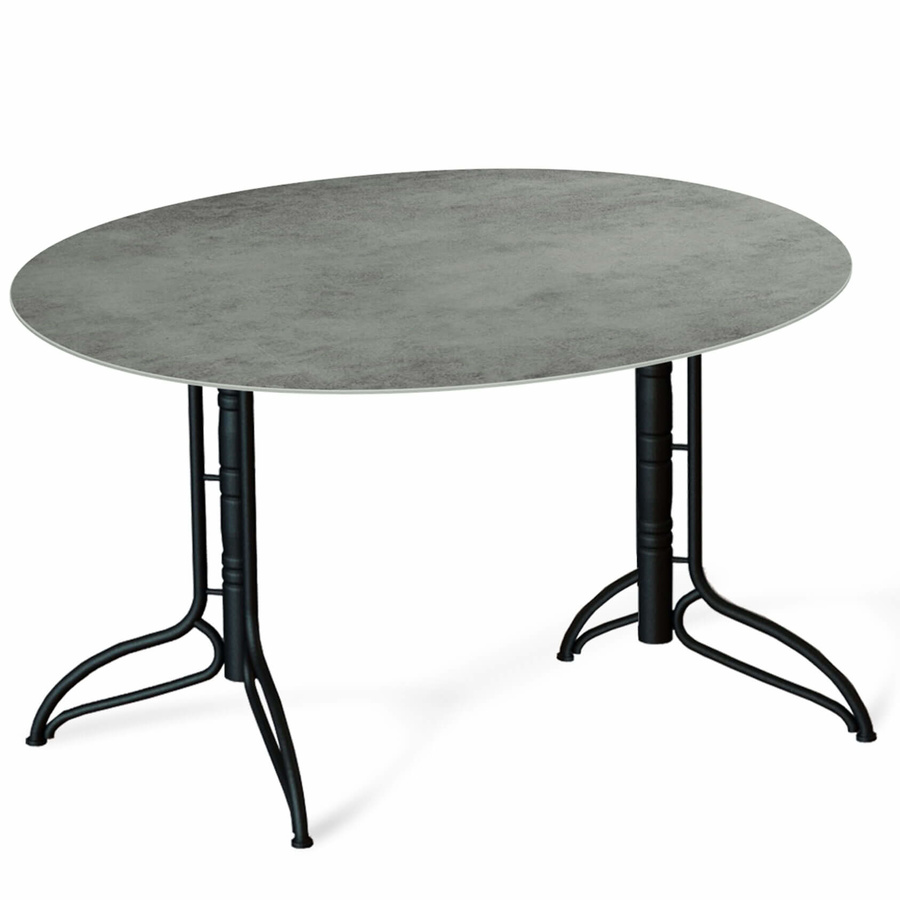 

Стол Sheffilton SHT-TU28/TT21-6 100/75 керамика