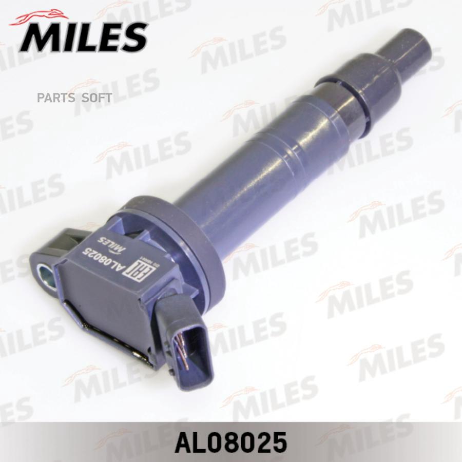 Катушка Зажигания Toyota Miles арт. AL08025