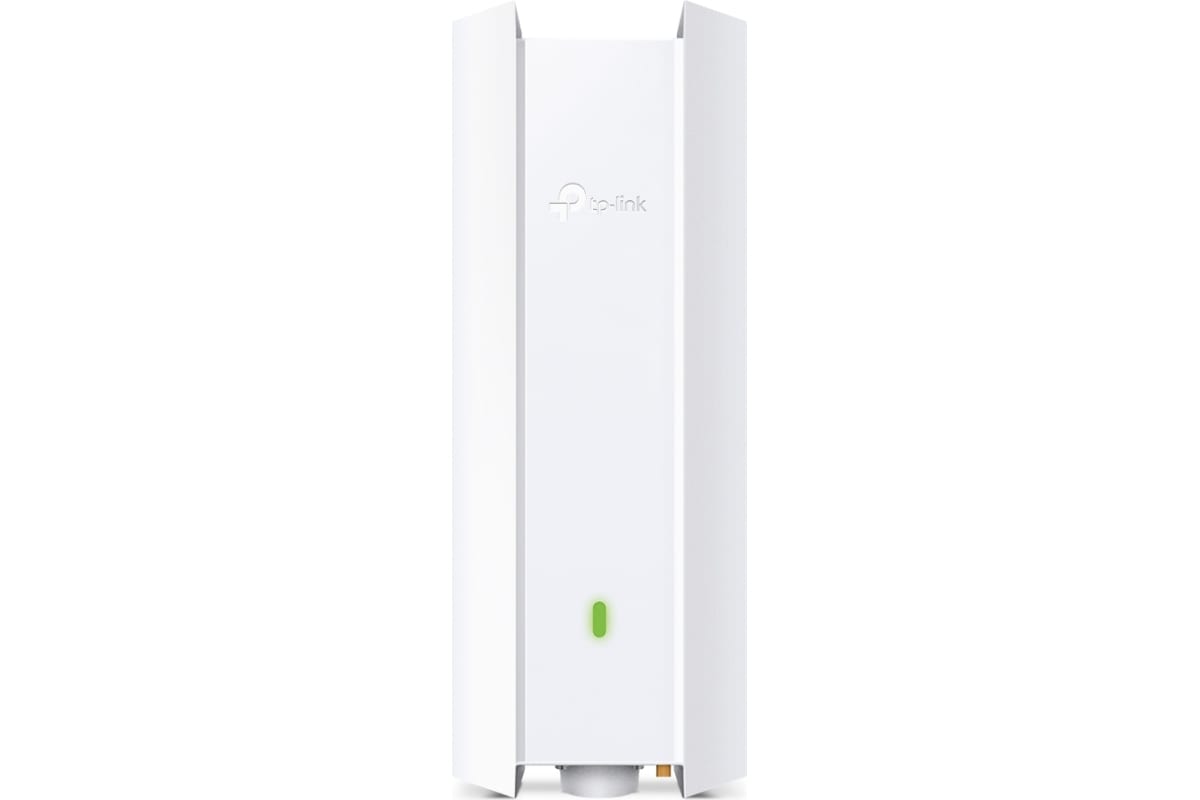 

Точка доступа TP-LINK EAP610-Outdoor, белый