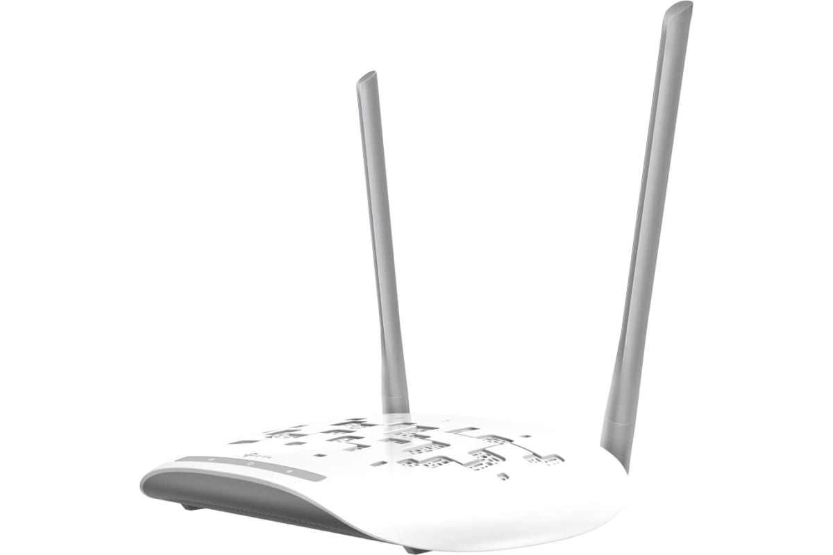 

Точка доступа TP-LINK TL-WA801N, белый