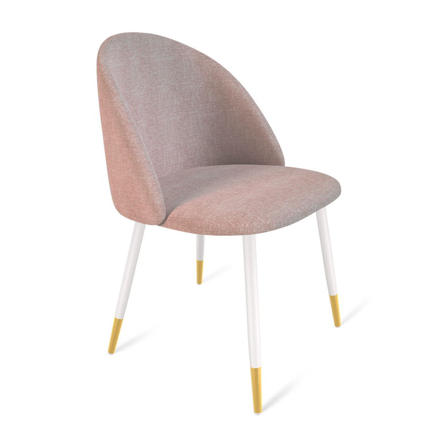 

Стул Sheffilton SHT-ST34/S129, розовый десерт, SHT-ST34/S129