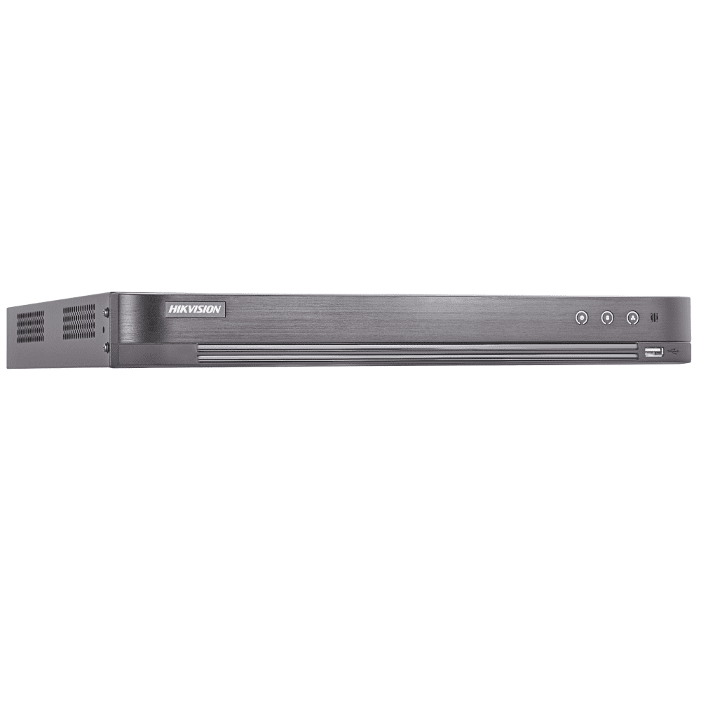 

Гибридный видеорегистратор Hikvision DS-7224HQHI-K2, DS-7224HQHI-K2
