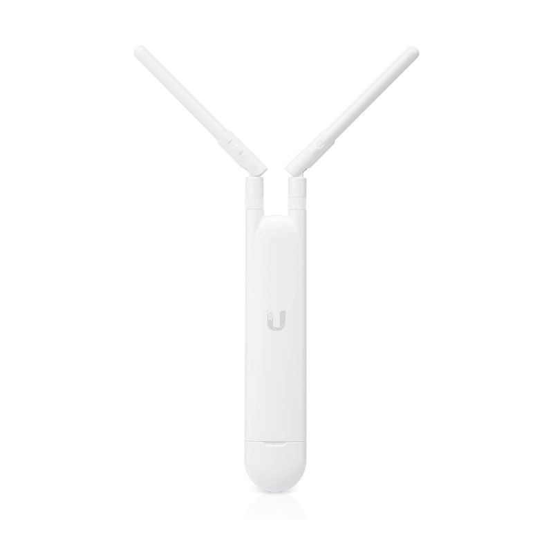 

Точка доступа UBIQUITI UniFi UAP-AC-M-EU, белый