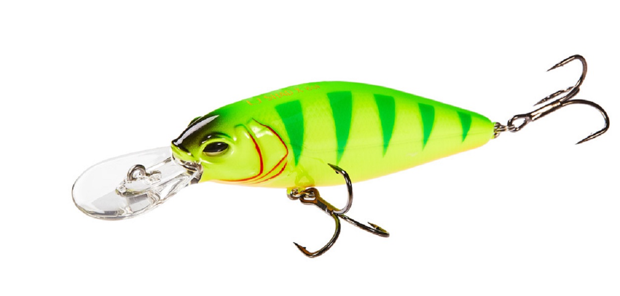 

Воблер Lucky John Original Shad-X F 13 г, 80 мм, 009, 1 шт., Original Shad-X F