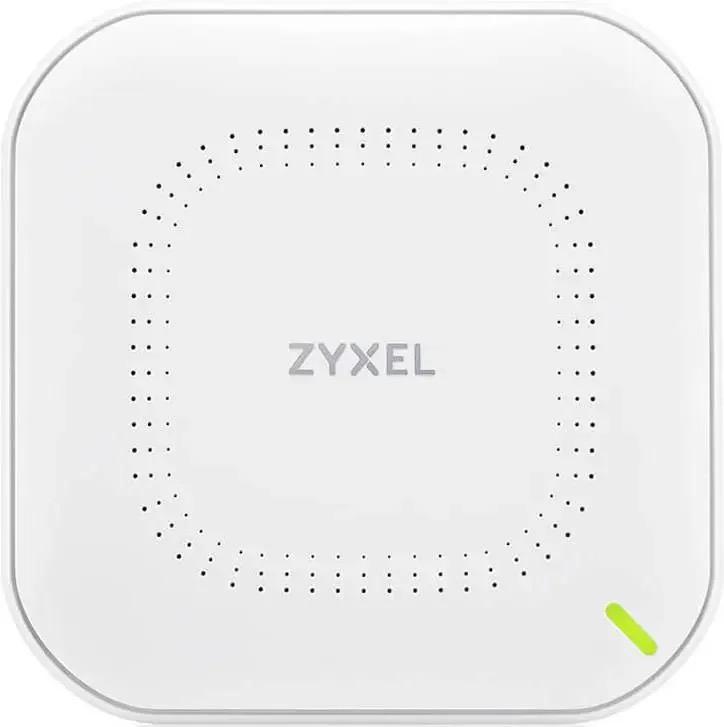 

Точка доступа ZYXEL NebulaFlex NWA50AX Pro nwa50axpro-eu0102f, Точка доступа ZYXEL NebulaFlex NWA50AX Pro [nwa50axpro-eu0102f]