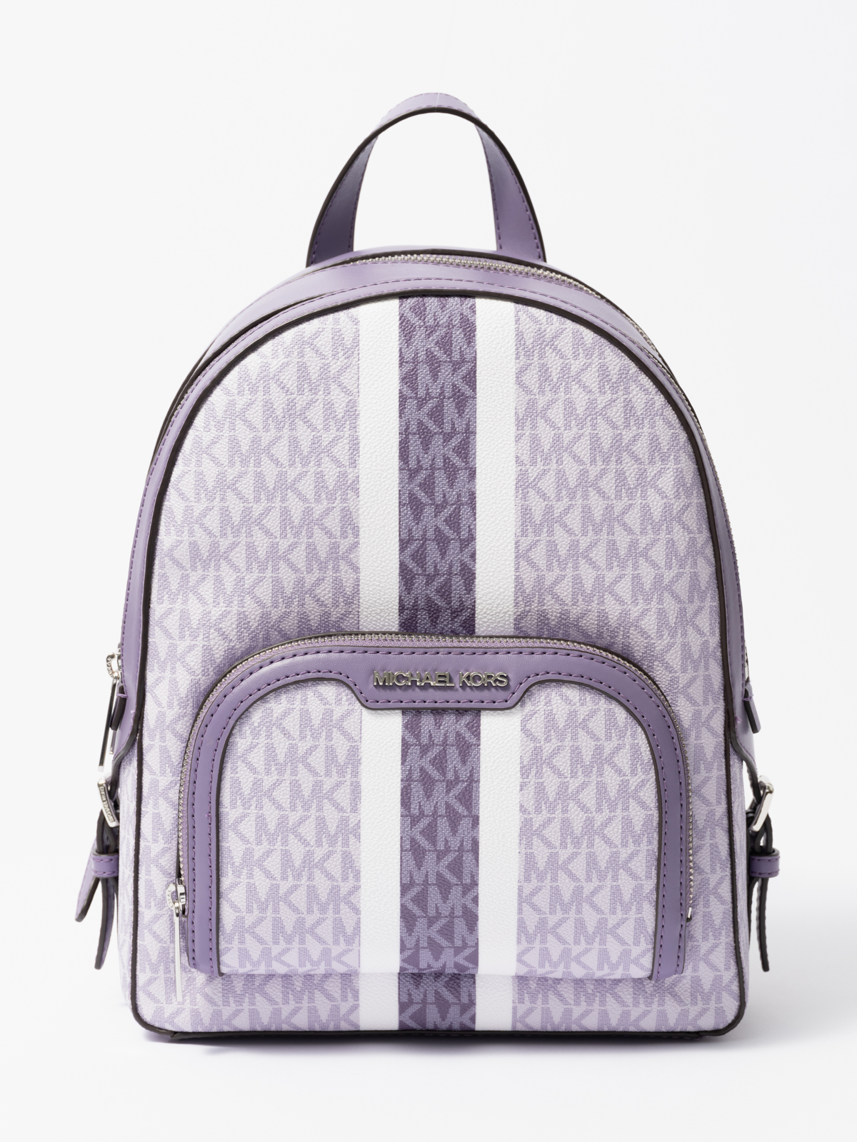 

Рюкзак женский Michael Kors 35S2S8TB2V фиолетовый, 35S2S8TB2V