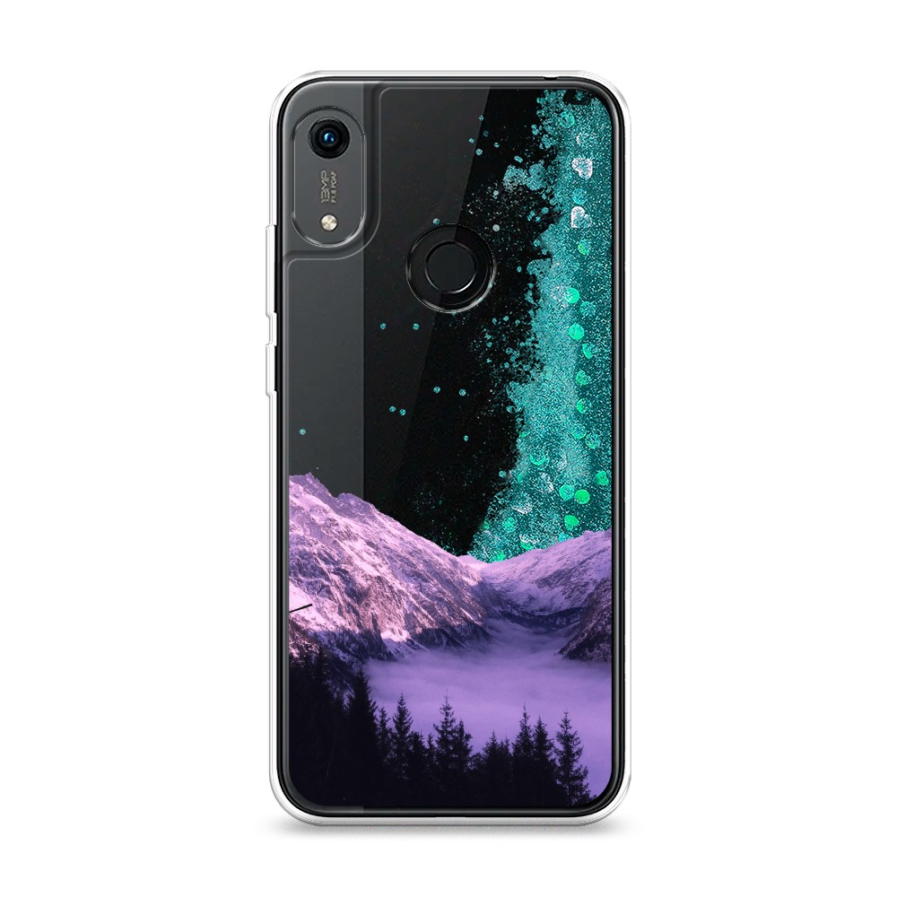 

Чехол Awog "Горный туман" на Honor 8A/8A Pro/Huawei Y6s/Y6 2019, 68795-1