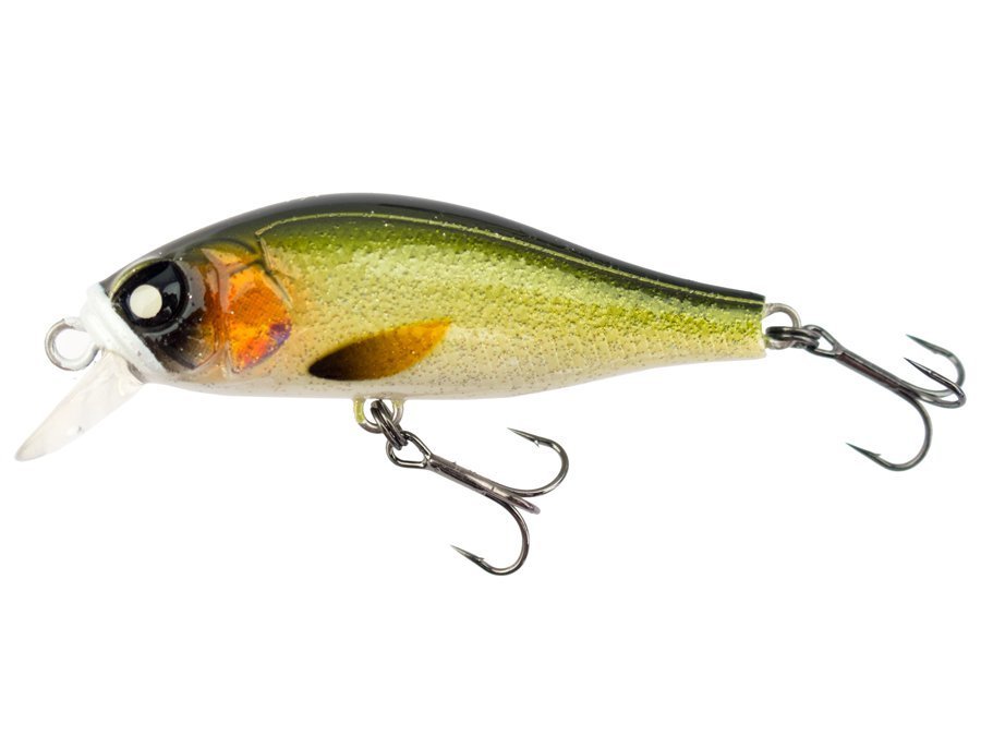 

Воблер Lucky John Pro Series Anira F 3,5 г, 49 мм, 703, 1 шт., Pro Series Anira F