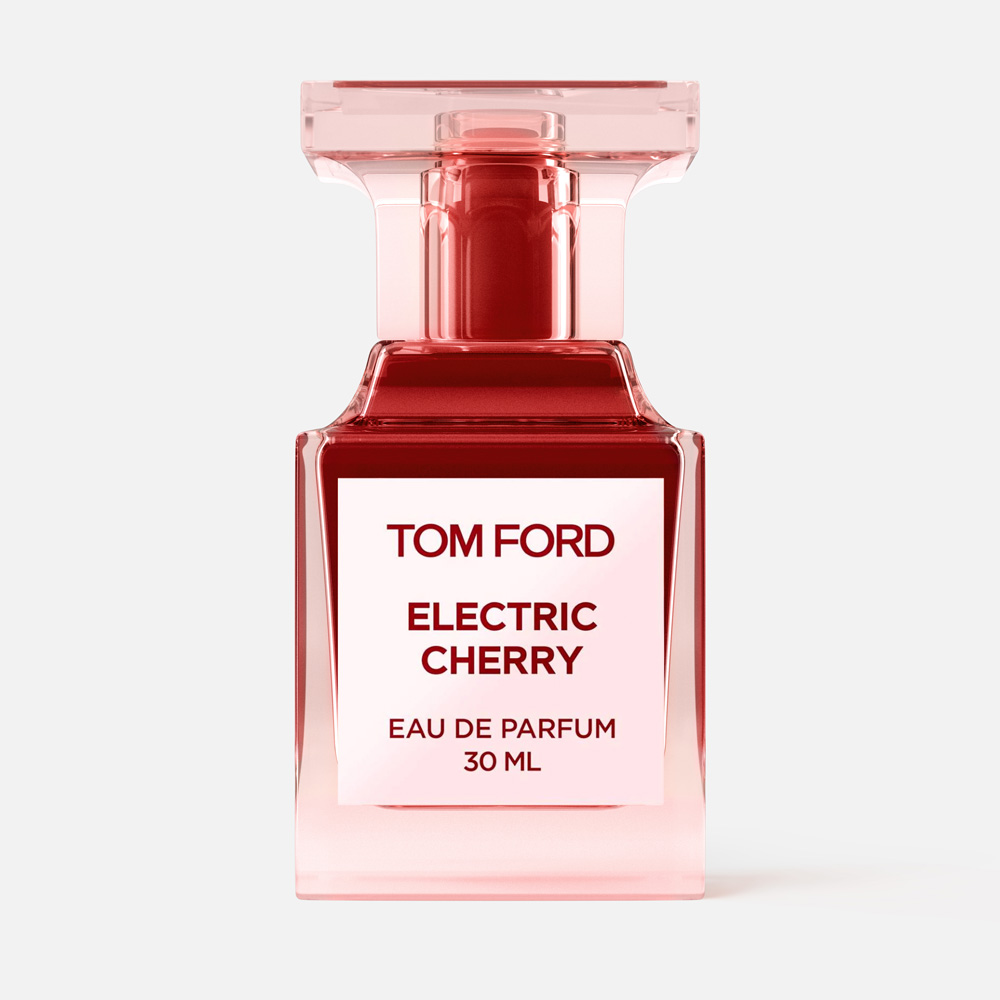 Вода парфюмерная Tom Ford Electric Cherry женская 30 мл