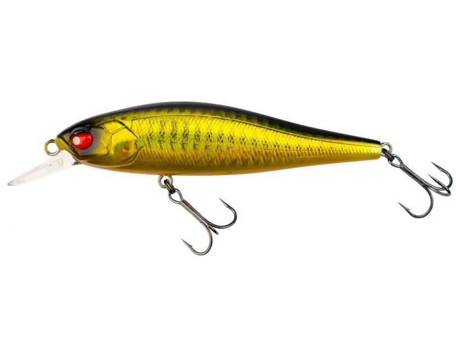 

Воблер Lucky John Pro Series Anira F 13 г, 89 мм, 107, 1 шт., Pro Series Anira F