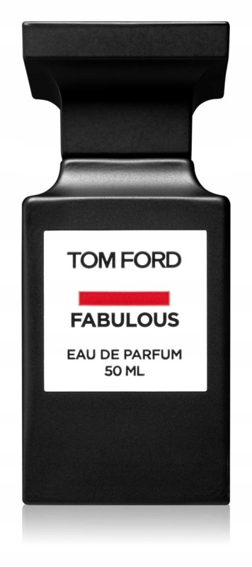 

Вода парфюмерная Tom Ford Fabulous унисекс 50 мл