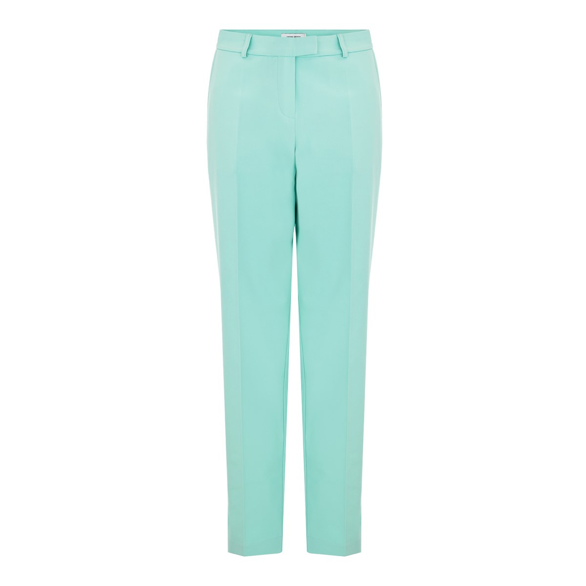 

Брюки женские Seven Senses 55870 бирюзовые M, Бирюзовый, 55870