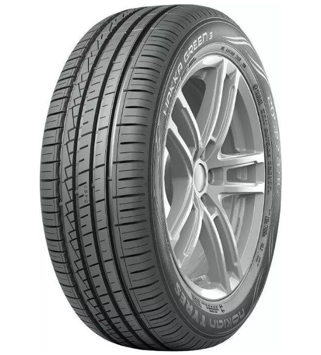 

Шины Nordman Hakka Green 3 185/70 R14 88 T