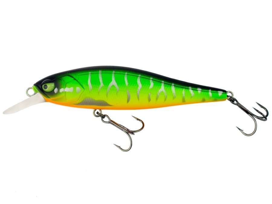 

Воблер Lucky John Pro Series Anira F 13 г, 89 мм, 305, 1 шт., Pro Series Anira F