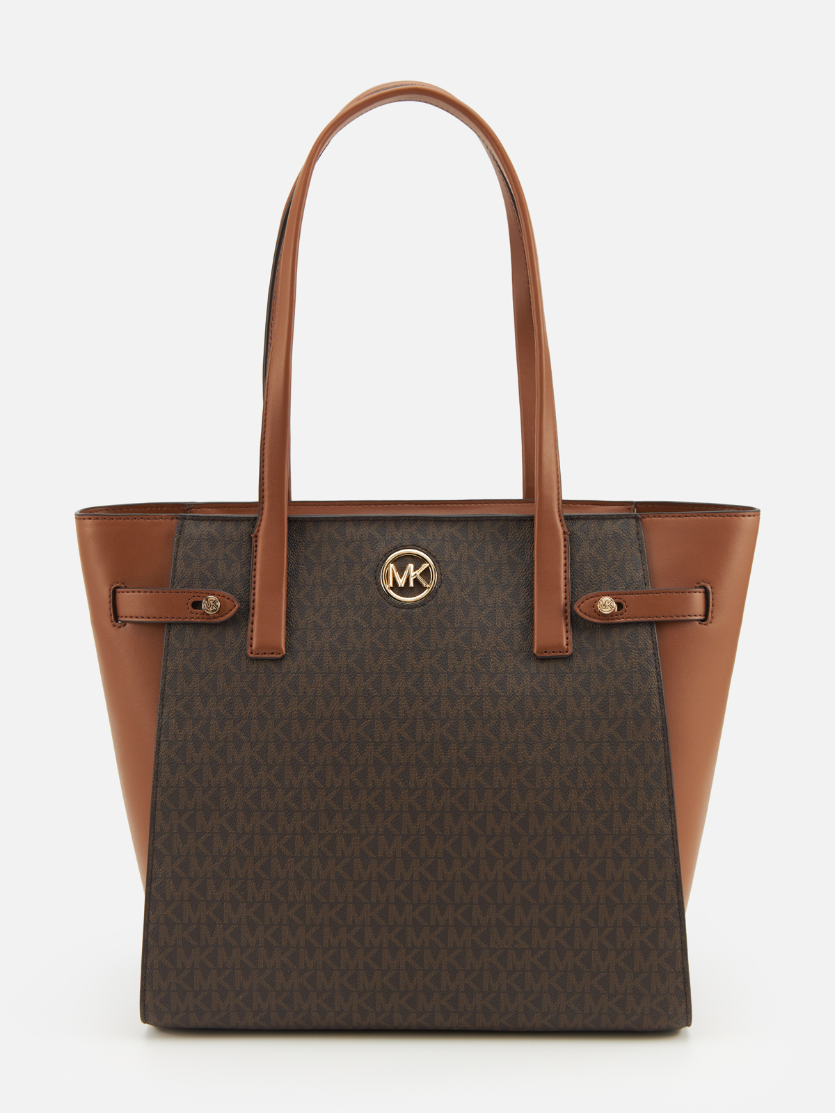 

Сумка женская Michael Kors 35S2GNMT3B коричневый, 35S2GNMT3B