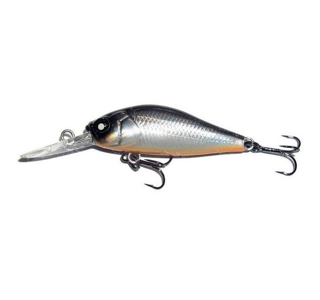 

Воблер Lucky John Pro Series Anira LBF 2,5 г, 39 мм, 101, 1 шт., Pro Series Anira LBF