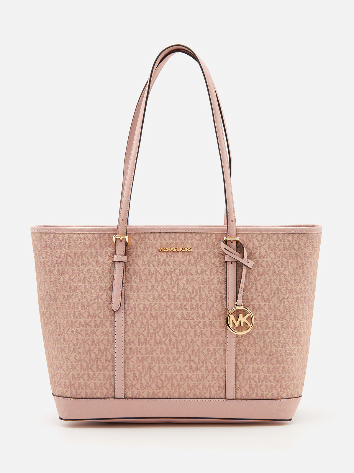 

Сумка женская Michael Kors 35T0GTVT3V бежевый, 35T0GTVT3V