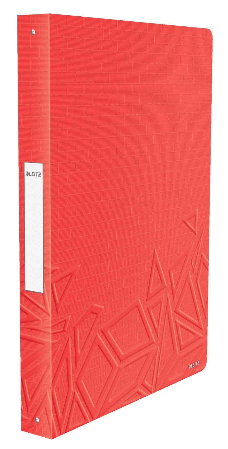 

Папка канцелярская Leitz Urban Chic (красный), Urban Chic
